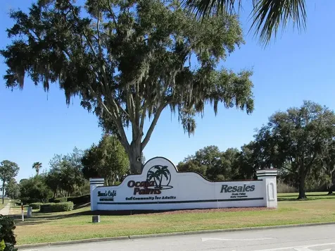 2675 NW 58th Terrace Ocala FL 34482