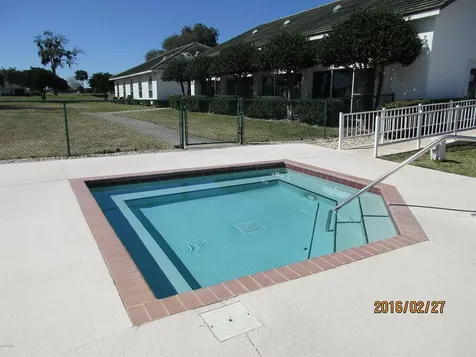 2675 NW 58th Terrace Ocala FL 34482