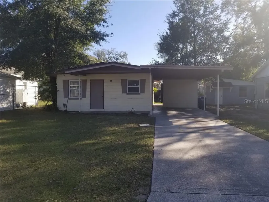 356 Lee Avenue NE Winter Haven FL 33881