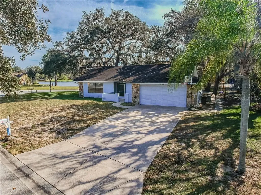 13106 Mink Run Hudson FL 34669