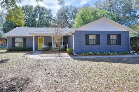 4922 NE 2nd Place Ocala FL 34470