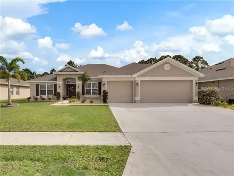 313 Paquita Circle SW Palm Bay FL 32908