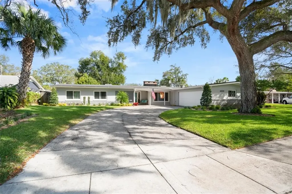 400 Seneca Trail Maitland FL 32751
