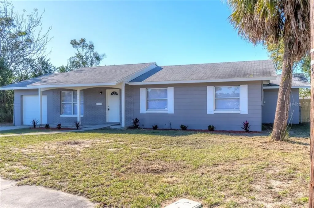 6129 Medford Court Orlando FL 32808
