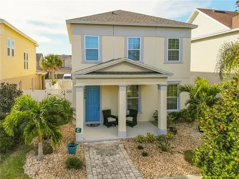 7259 Sunny Meadow Alley Windermere FL 34786