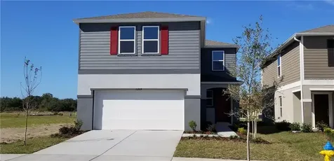 11209 Southern Cross Place Gibsonton FL 33534
