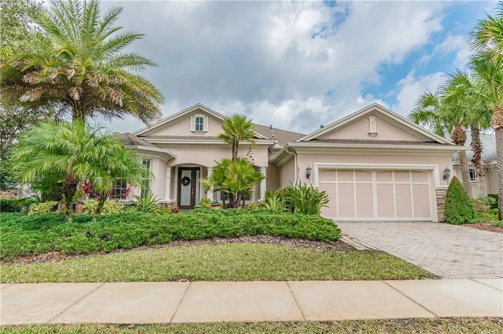 12017 Meridian Point Drive Tampa FL 33626