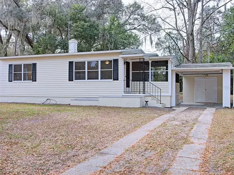 604 N Kentucky Avenue Deland FL 32724