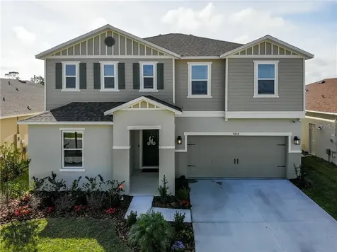 5404 Marylebone Drive Saint Cloud FL 34771