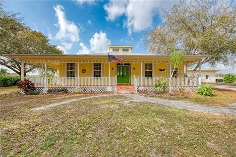 1047 N San Mateo Drive North Port FL 34288