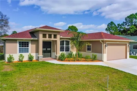 4294 Wooley Avenue North Port FL 34287