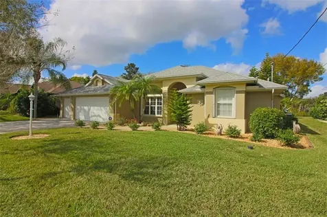 1328 W Hillsborough Boulevard North Port FL 34288