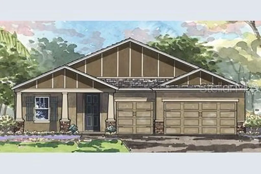 4134 Epic Cove Land O Lakes FL 34638