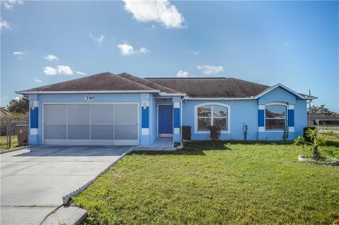 2 York Court Kissimmee FL 34758