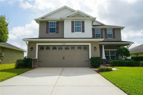 2101 Big Buck Drive Saint Cloud FL 34772