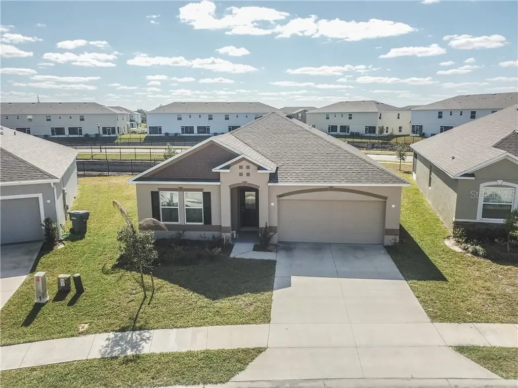 600 Sardinia Circle Davenport FL 33837
