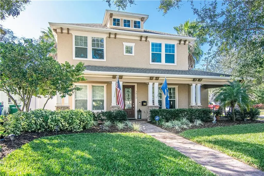 3820 W El Prado Boulevard Tampa FL 33629