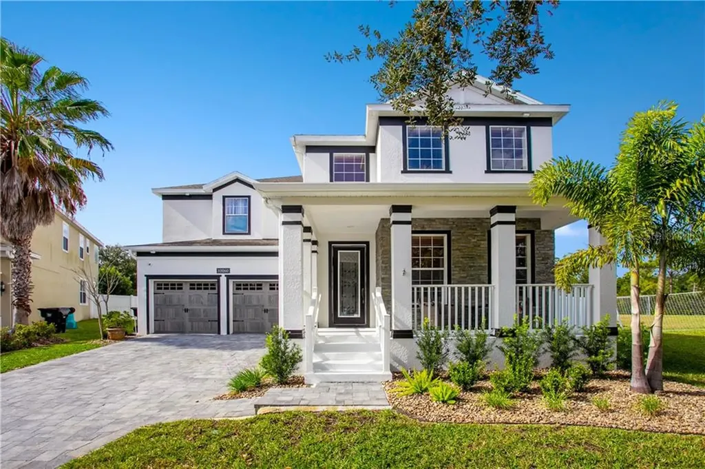 10060 Kimble Field Way Orlando FL 32827
