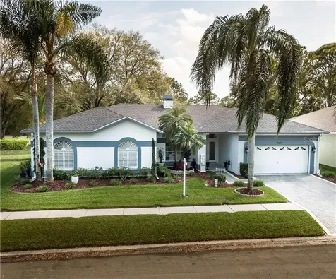 9611 Norchester Circle Tampa FL 33647