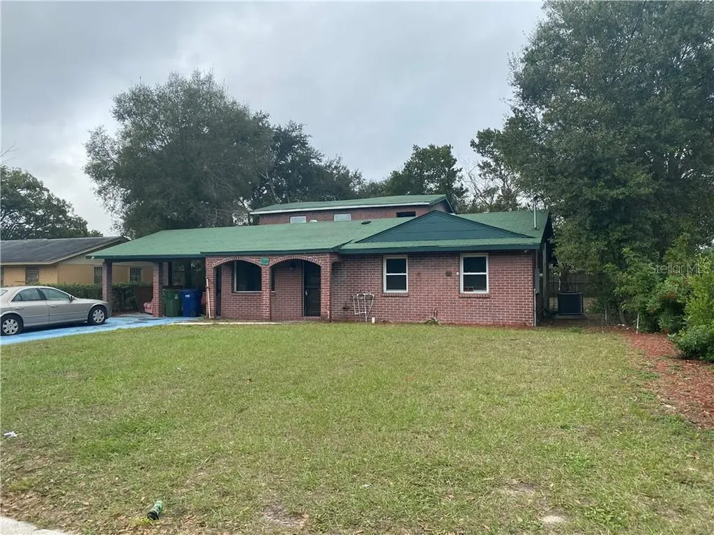 3228 N 47th Street Tampa FL 33605