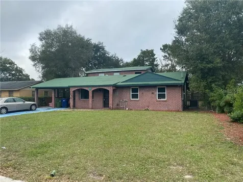3228 N 47th Street Tampa FL 33605