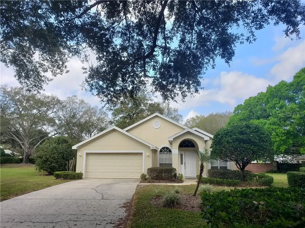 859 Paddington Terrace Lake Mary FL 32746