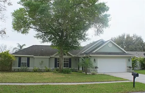 5826 Bitter Orange Avenue Tampa FL 33625