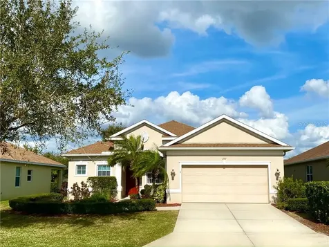271 Dahlia Court Bradenton FL 34212