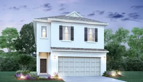 245 Aberdeen Street Davenport FL 33896
