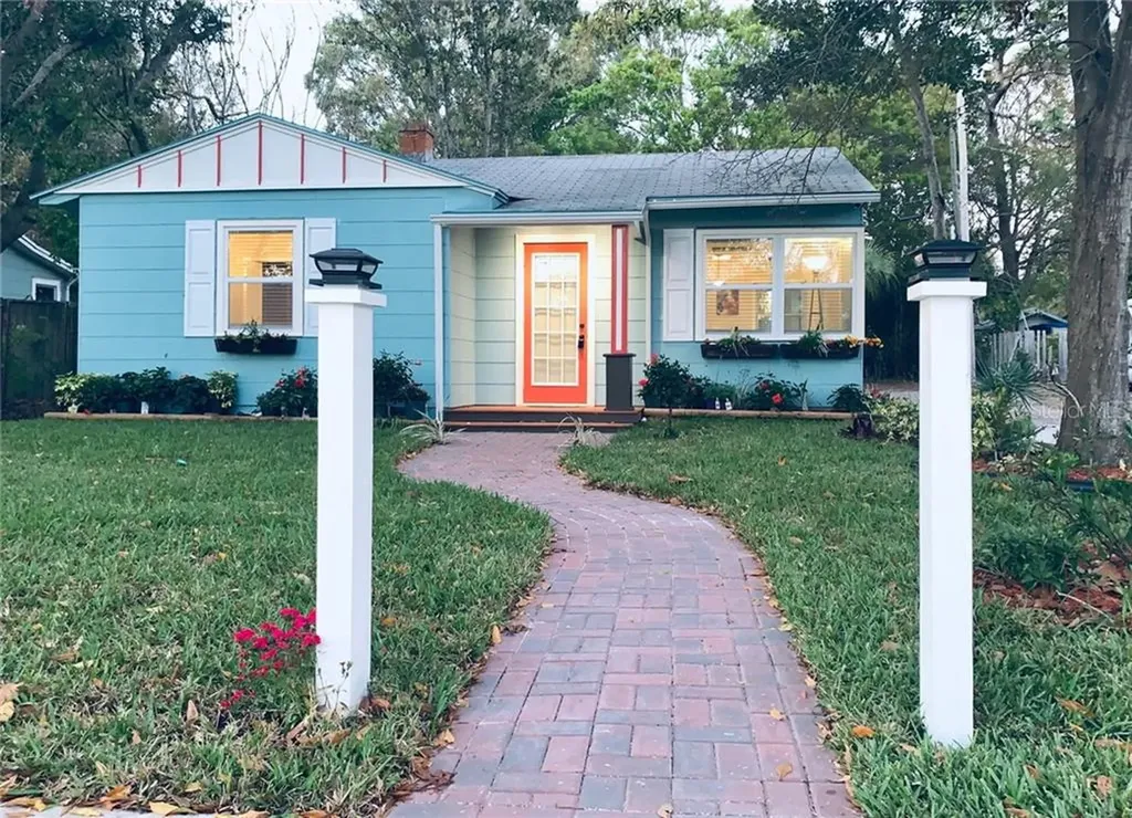 5309 Tangerine Avenue S Gulfport FL 33707