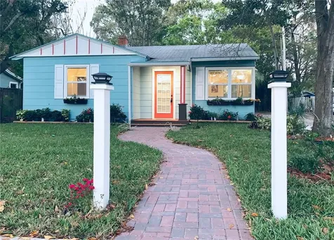 5309 Tangerine Avenue S Gulfport FL 33707