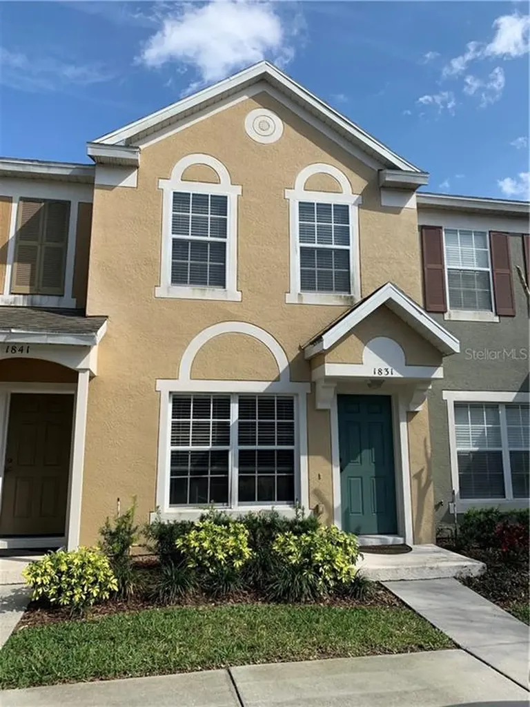 1831 Stockton Drive Sanford FL 32771