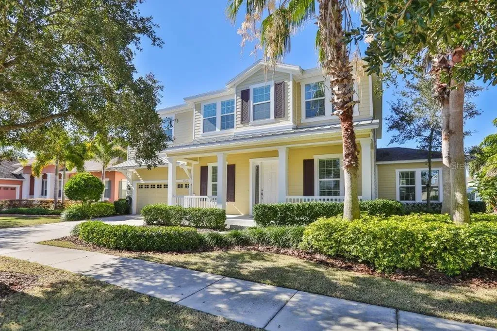 5322 Loon Nest Court Apollo Beach FL 33572