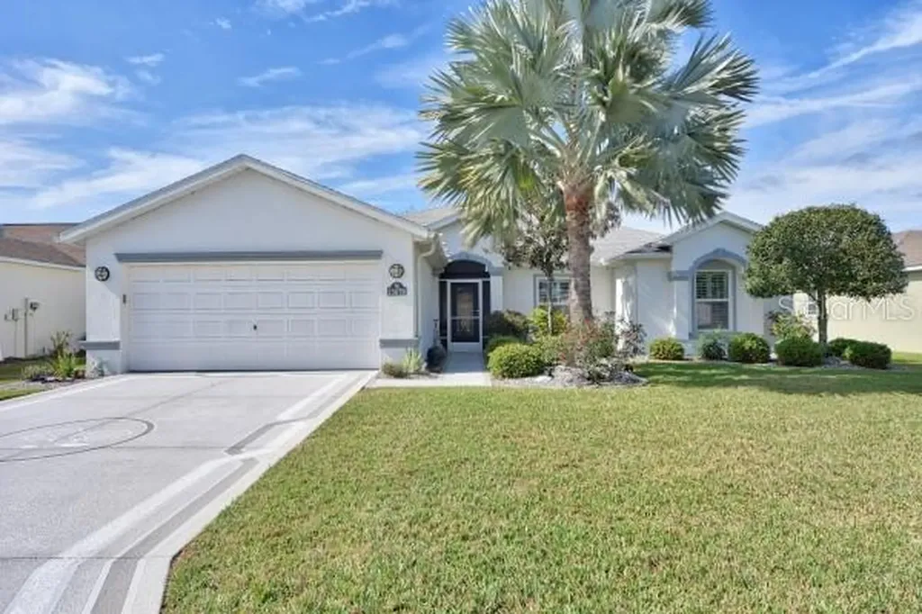 15678 SW 16th Avenue Road Ocala FL 34473