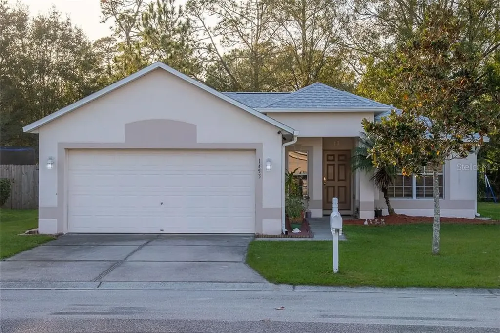 1453 Country Chase Drive Lakeland FL 33810