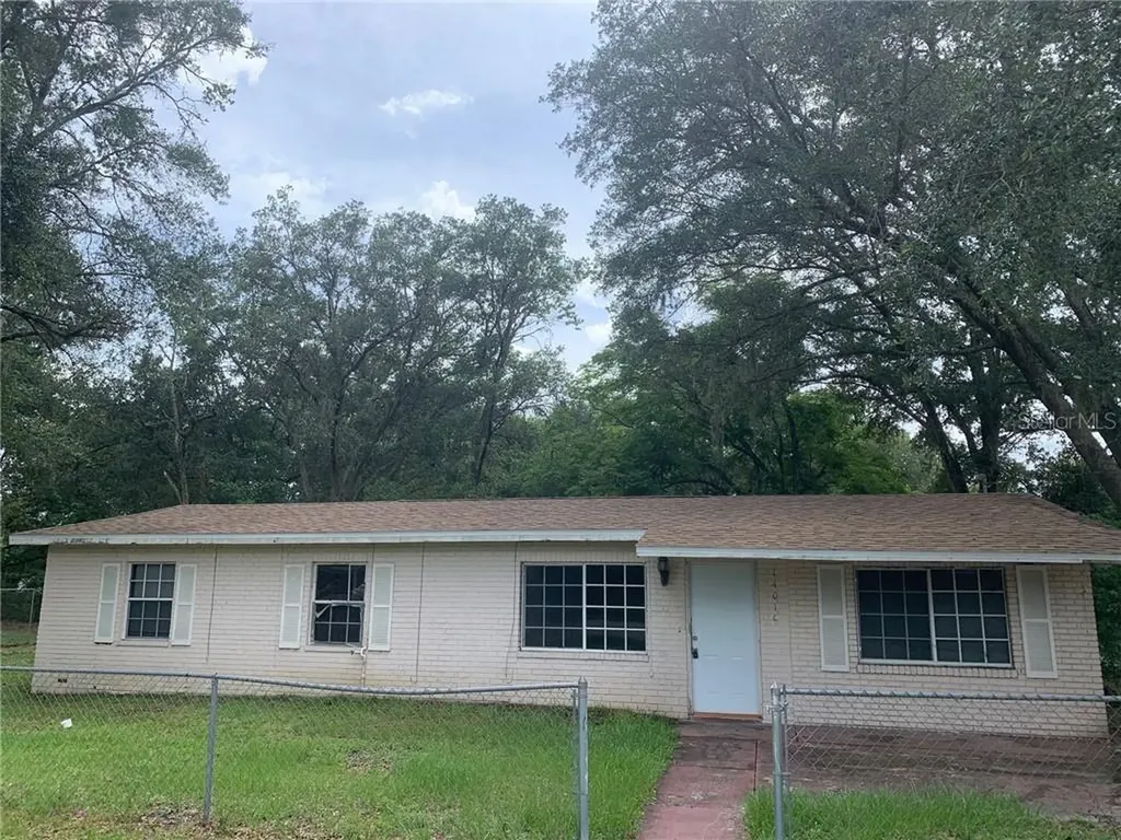 14019 Morgan Street Dade City FL 33525