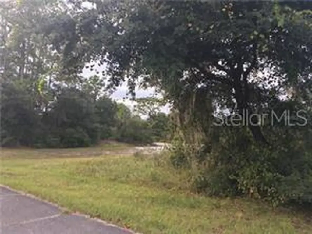 2563 Marquez Avenue SE Palm Bay FL 32909