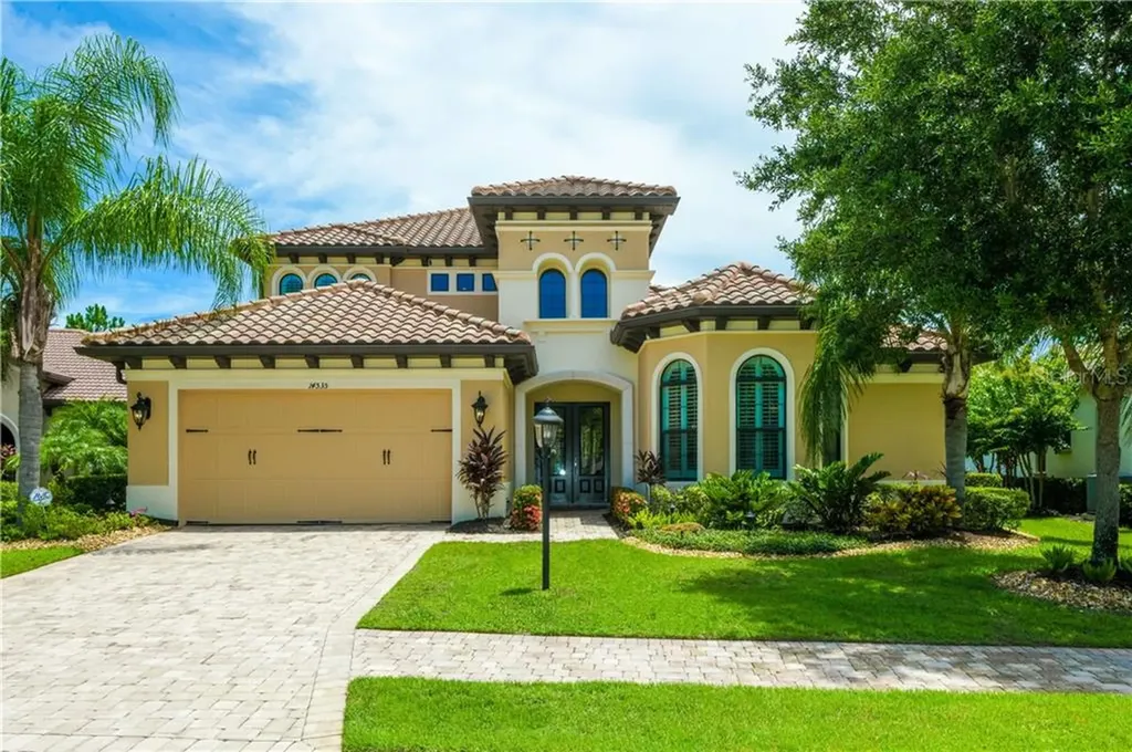 14535 Secret Harbor Place Lakewood Ranch FL 34202