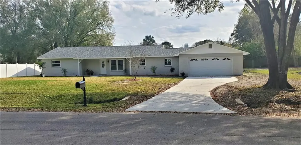 3435 E Lake Drive Land O Lakes FL 34639