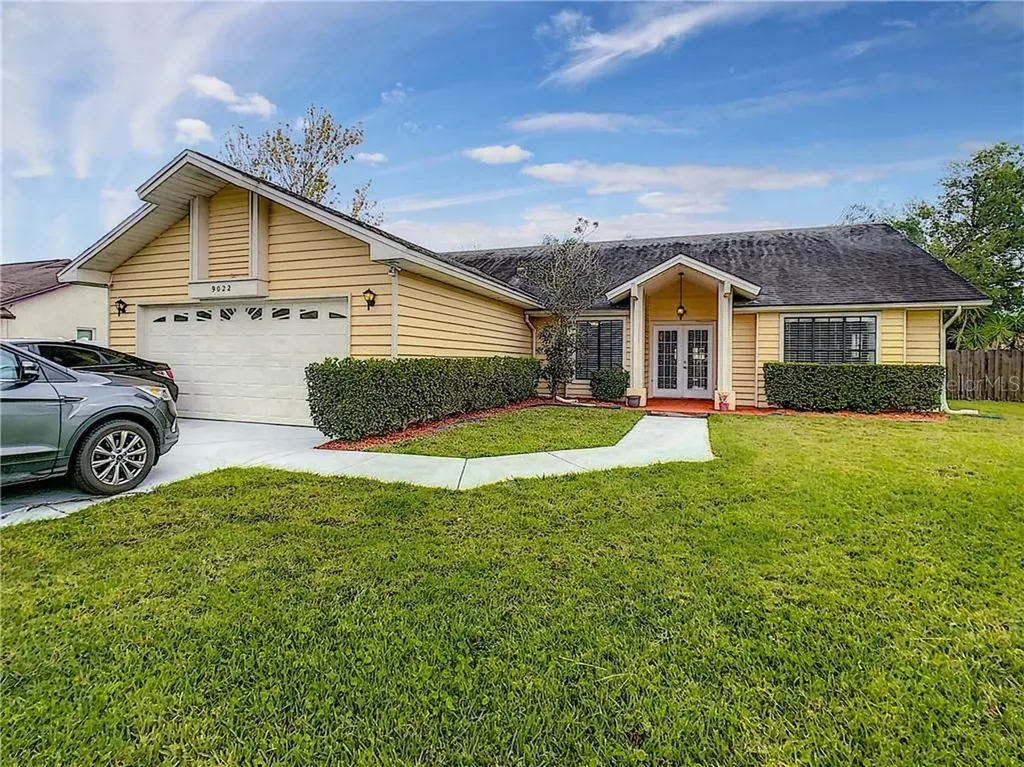 9022 Palos Verde Drive Orlando FL 32825