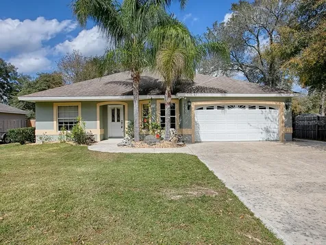 4535 Juniper Street Lady Lake FL 32159
