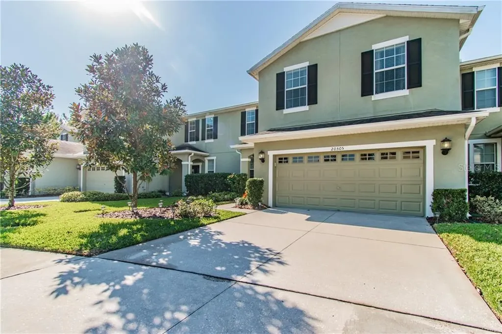 20505 Grand Vista Lane Tampa FL 33647