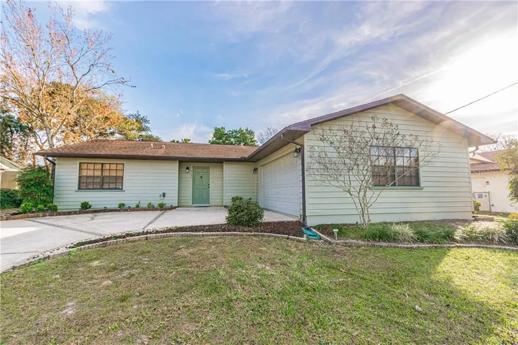 3156 Keeport Drive Spring Hill FL 34609