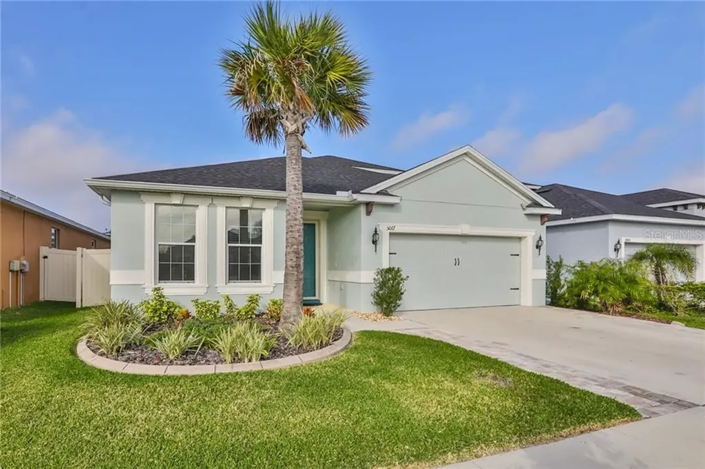 5067 Inshore Landing Drive Apollo Beach FL 33572