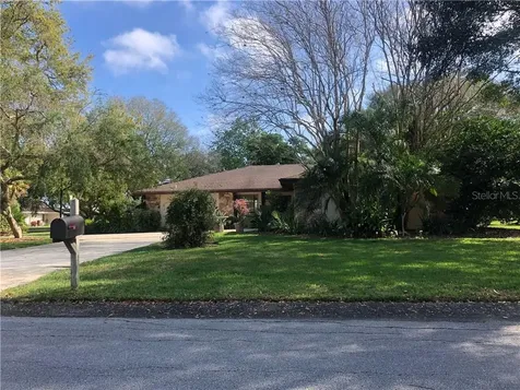140 Greenfield Road Winter Haven FL 33884