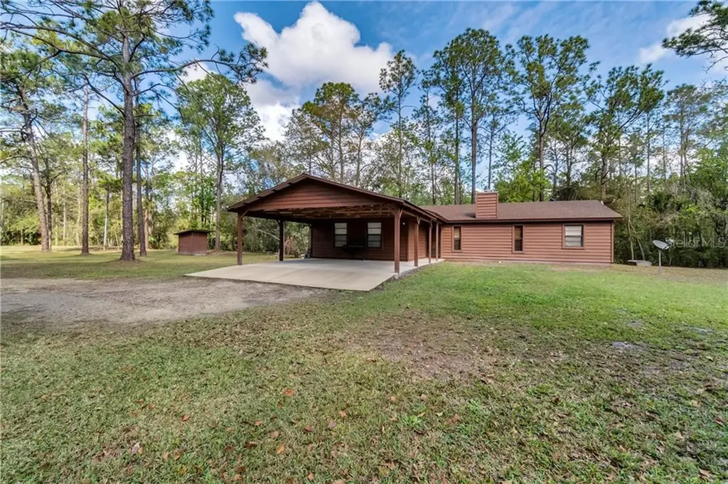 5870 S Orange Blossom Trail Davenport FL 33896