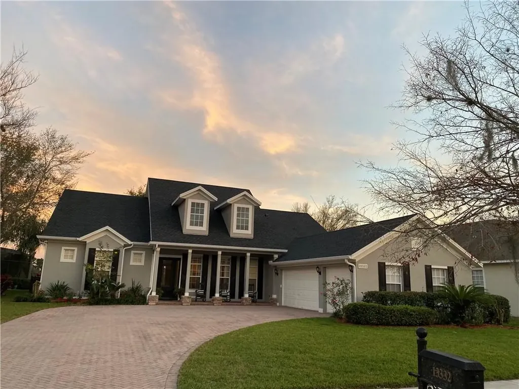 13332 Swansea Avenue Windermere FL 34786