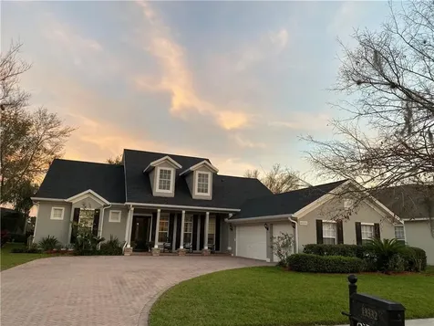 13332 Swansea Avenue Windermere FL 34786