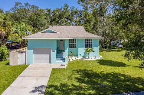 805 26th Avenue S St Petersburg FL 33705