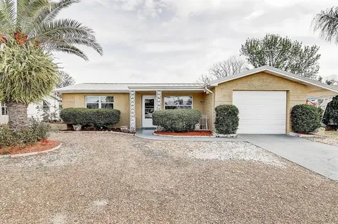 10118 Vineyard Lane Port Richey FL 34668